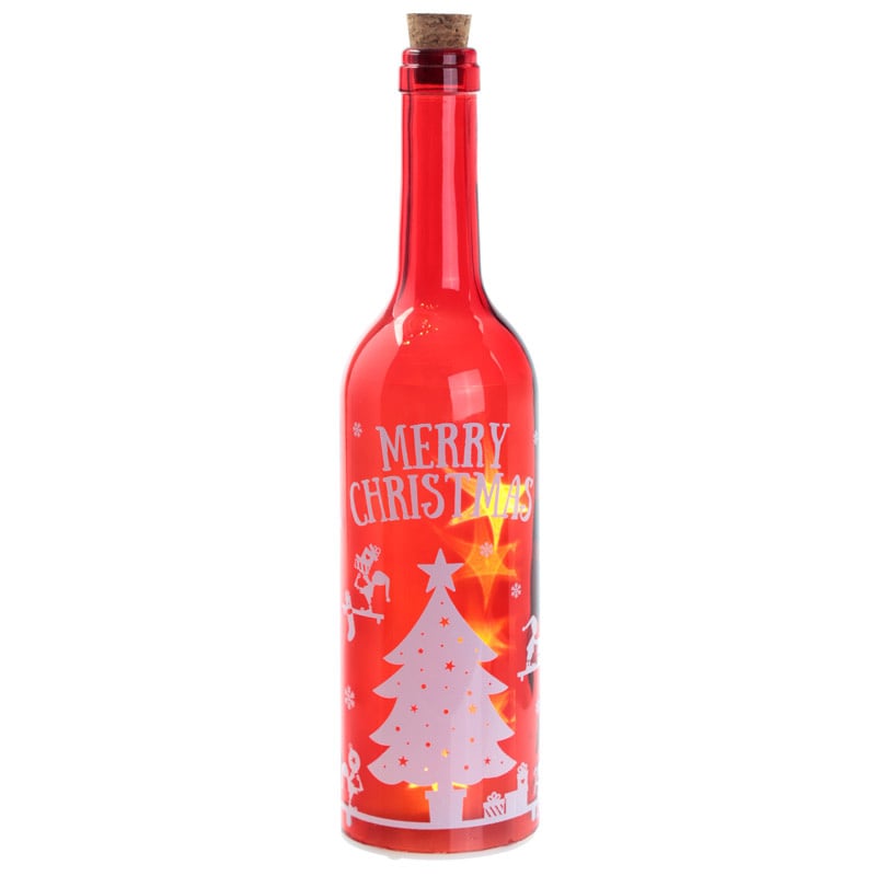 Fles met LED verlichting Kerstmis
[mwwsrc:0008ca5cb33845ff4c3d57a3c94784b96b54aff4.jpg]