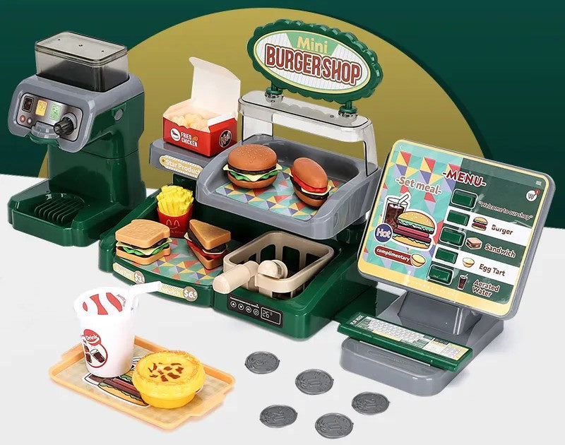 Burger Bar, Hamburger Bar, Burger Shop, Fastfood Restaurant
[mwwsrc:00985f391c5d7fe7138def7a9b3924f98933eeb1.jpg]