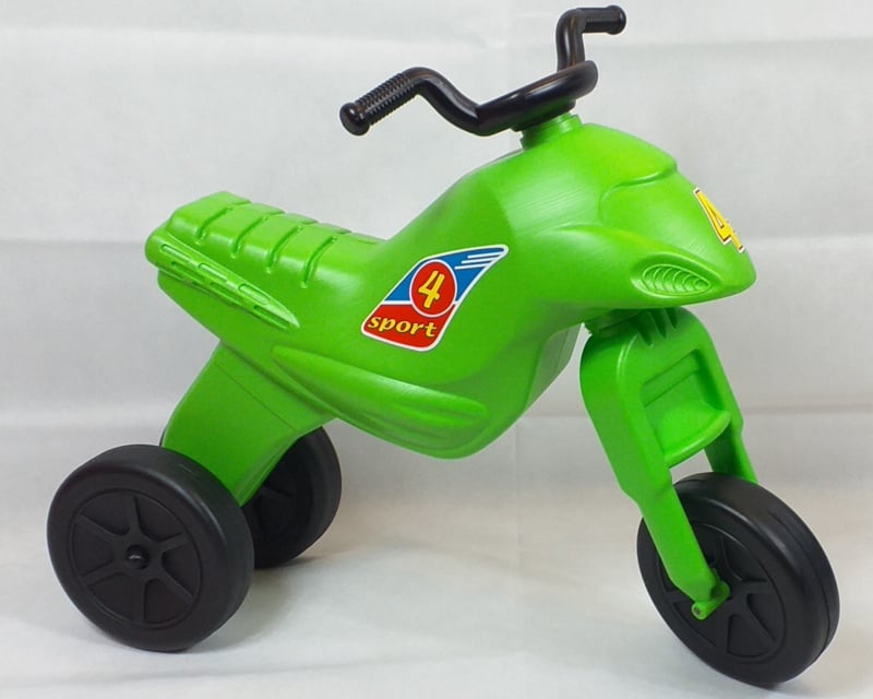 Loopmotor, Loopfiets Superbike Lichtgroen 28cm
[mwwsrc:0c0881e9f1bdf74b9cb47dd08d496ef3617b1ece.jpg]