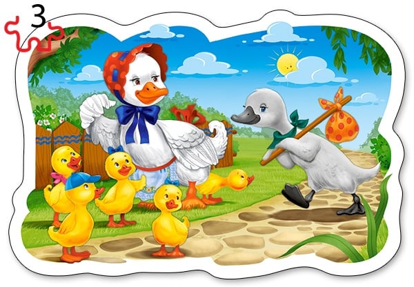 4 Delige puzzel set Klassieke Sprookjes Castorland B-005086
[mwwsrc:0f999fb68f7e10e82a366858ef01ac4d470e0e5d.jpg]