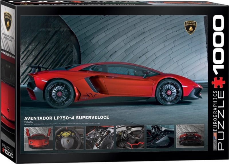 Lamborghini Aventador 750-4 Superveloce
[mwwsrc:1015956c5580b19210c6e4071cde065e4e60c851.jpg]