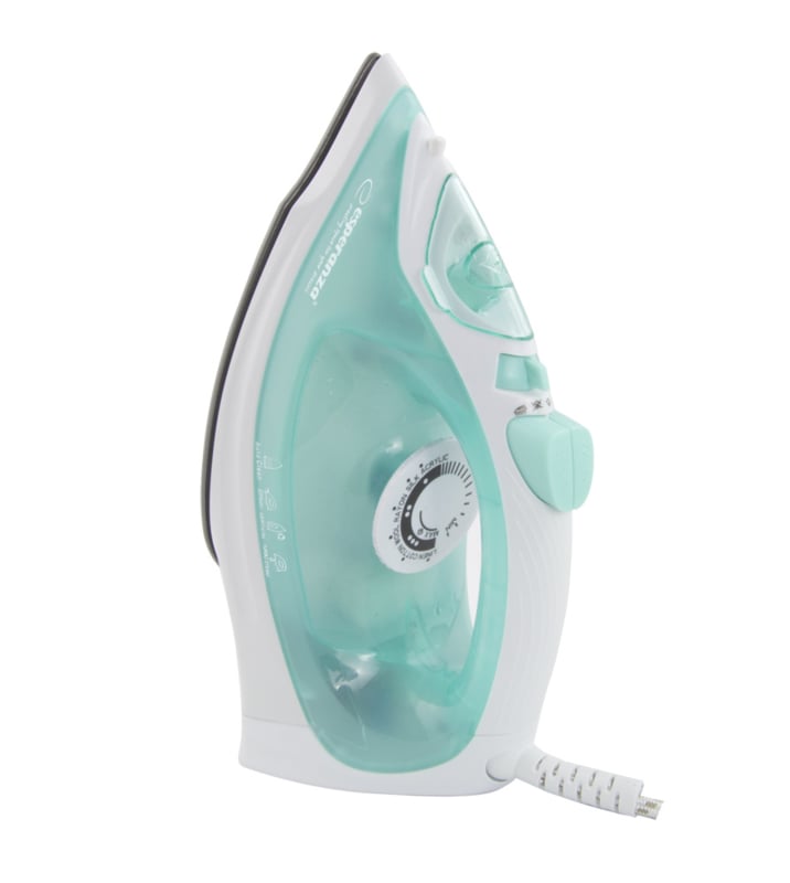 Esperanza Stoomstrijkijzer 2200 Watt Silk EHI005
[mwwsrc:109cfdca0499d39678ec15525ddd3d01f94a9d4b.jpg]