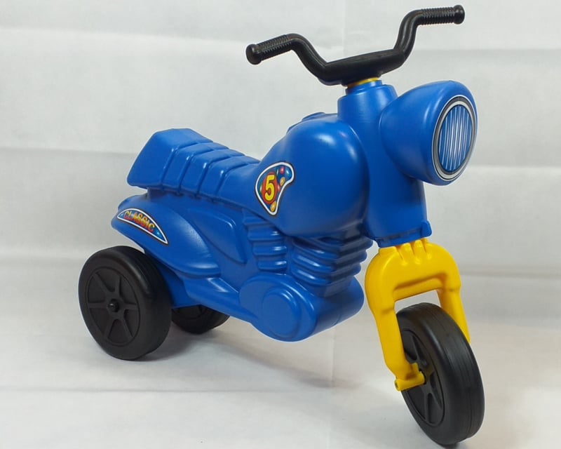 Loopfiets, Loopmotor, Motorfiets Classic Blauw Maxi 35 cm
[mwwsrc:15a2bcedafed4aeeca01c1c63ddd684bcca391fd.jpg]