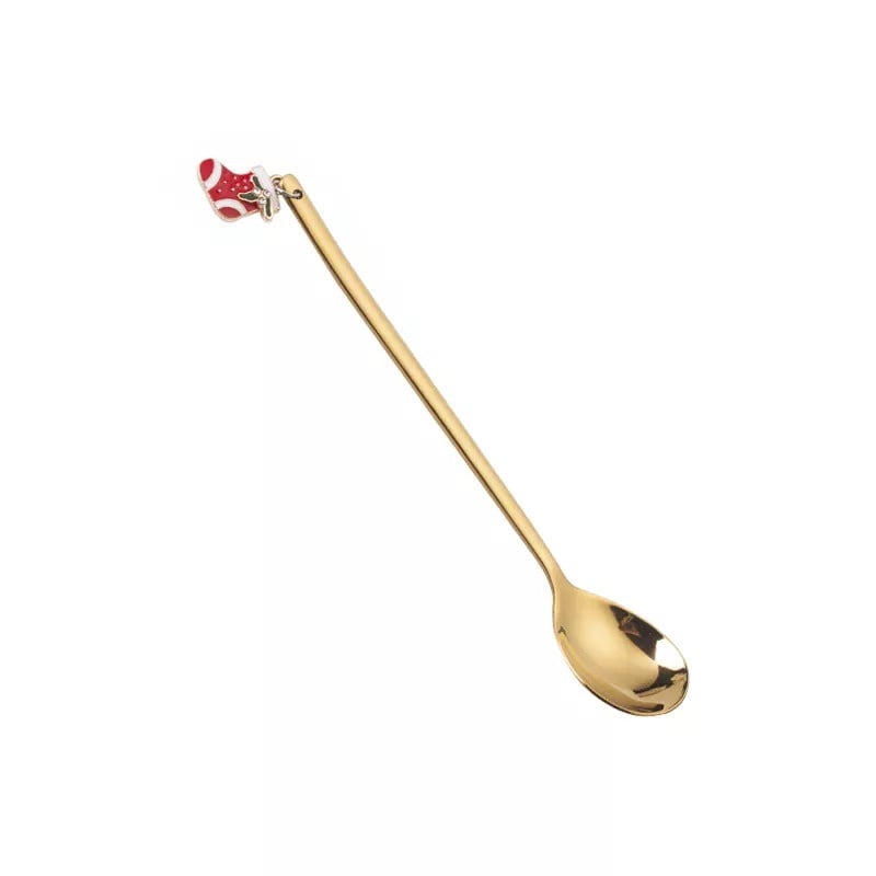 Geschenkdoos met 6 Thee- of Dessert lepeltjes Goud
[mwwsrc:16a999b82e2d3888e606a3eb08a94369bf346f78.jpg]