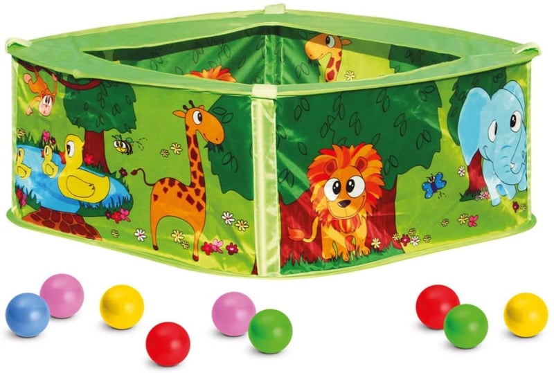 Ballenbak met 50 ballen Bino 88309
[mwwsrc:1760f08307a940ac3c0ac220d3113b49b8a69374.jpg]