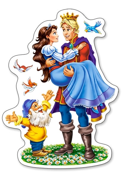 4 Delige puzzel set Verliefde Prinsessen Castorland B-04461-2
[mwwsrc:194ac7832ae6b4c251a716f54e5604db0be20c2b.jpg]