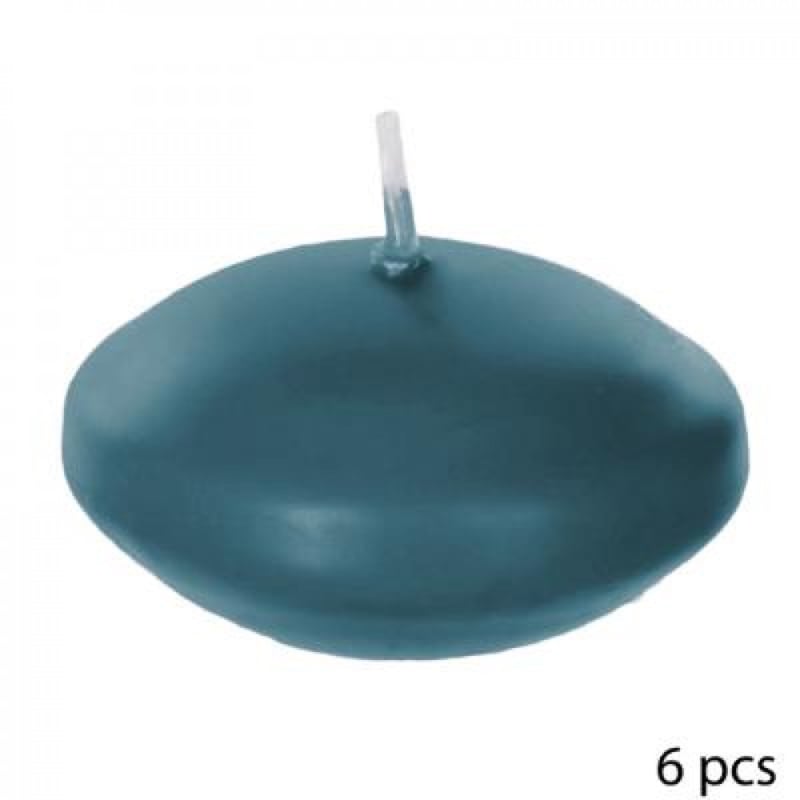 Drijfkaarsen Turquoise Blauw 6 stuks
[mwwsrc:19c53c572e4e4e9fd272a3df03d2a36d0432de1b.jpg]