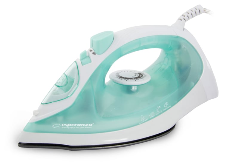 Esperanza Stoomstrijkijzer 2200 Watt Silk EHI005
[mwwsrc:1bca5a97058acff44c8e25a3d0eaa14991eed08a.jpg]