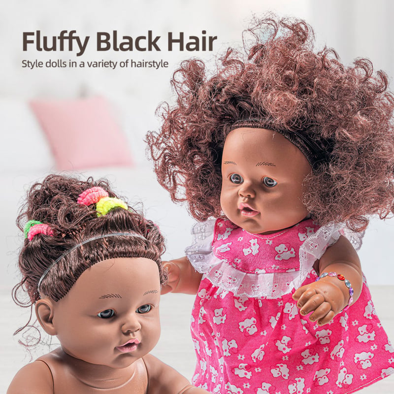 Sally Fay African Doll Bad en Pyjama, Sally Fay Afrikaanse Pop Bad en Pyjama
[mwwsrc:1cdfde8a09b8e65302df3a7d7f75613b16434cd0.jpg]