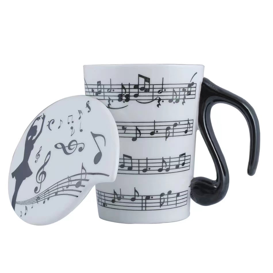 Keramiek mok Muzieknoot Notenbalk
[mwwsrc:1f8a99f5c50f55089e3f25f4252a1982be544706.jpg]