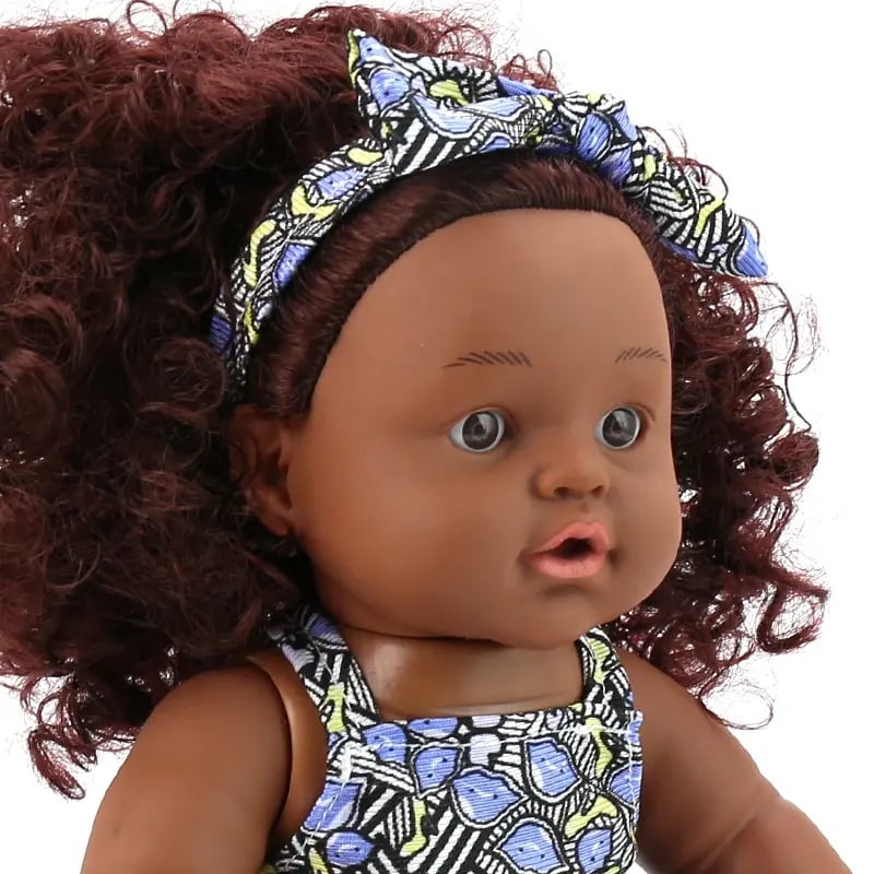Sally Fay African Doll Strandspeelgoed, Sally Fay Afrikaanse Pop Strandspeelgoed
[mwwsrc:205ffc23f0b51cf691557bd3c2924f858e842e71.jpg]
