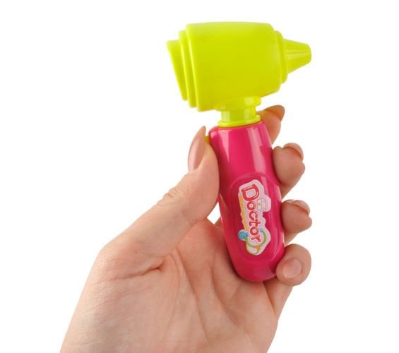 Doktersset met trolley roze / Medical play set roze
[mwwsrc:24ec6d5fea794602cb39077ef32b9e67e1b6c9c1.jpg]