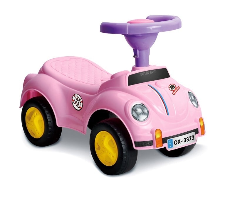 Loopauto de schattige kever, Ride on Cute Beetle Roze
[mwwsrc:2a54348707f7f418b2baec7039addab5cc9a4669.jpg]