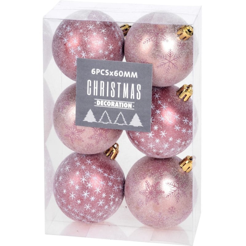 Kerstballen set 6 stuks Ø 8cm
[mwwsrc:2b8cdccfb253ed6def1f0ab775c79501575a367e.jpg]