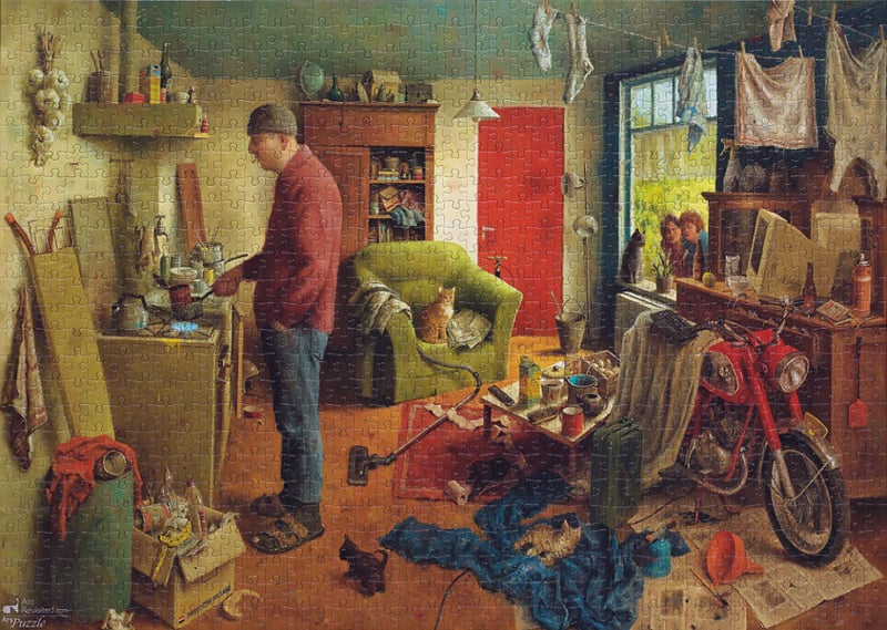 Mannenhuishouding Marius van Dokkum
[mwwsrc:2bb206f0c05069f85a9ece83b99ab7819d8af093.jpg]