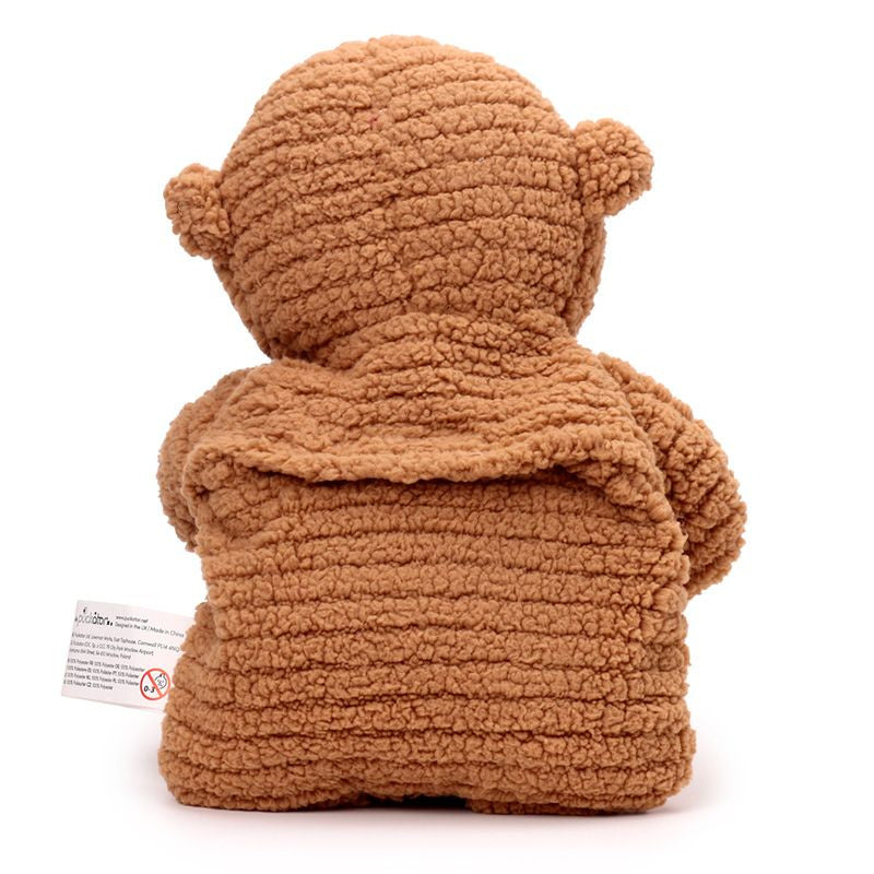 Magnetron Knuffel, Pitten knuffel Aap
[mwwsrc:2fe5e84a1c97a9cd9de0a79d13fdf9eef84c1b1f.jpg]
