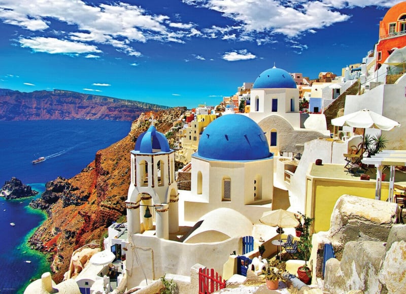 Santorini Griekenland 1000 stukjes
[mwwsrc:305507ec49a7ae30956426f14b83f15fe1dfea15.jpg]