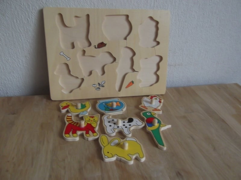 Plug puzzel Huisdieren 7 stukjes
[mwwsrc:321b2a06dbdbe986e7fdc9f16ad60a5e330408e1.jpg]