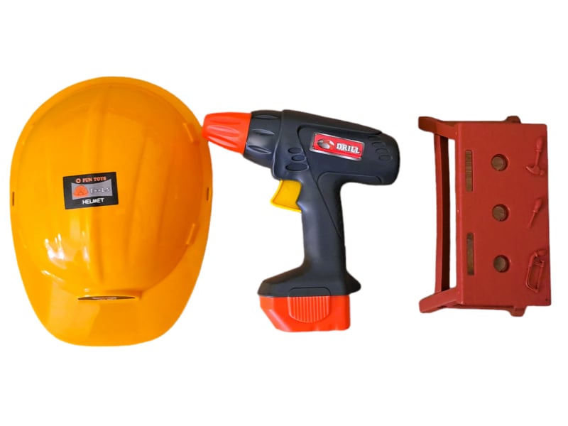 Gereedschapskist Mega Tool Box 40 delig
[mwwsrc:32789adacec77f28393ac2156266764b7ad8a25a.jpg]