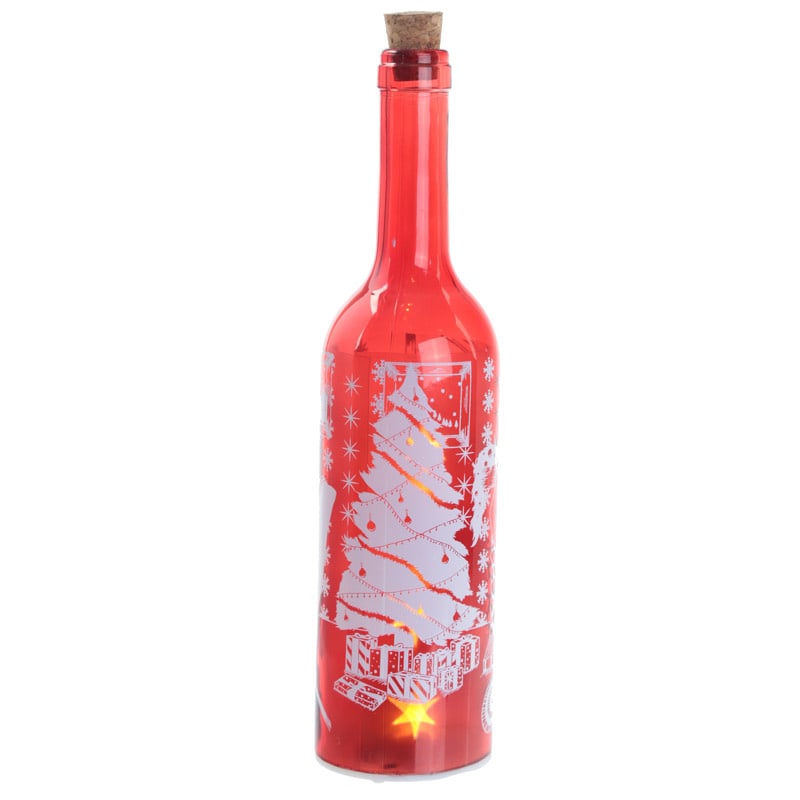 Fles met LED verlichting Kerstman
[mwwsrc:32a5514f9b695f34f26a38ee4fb88da51adeadc5.jpg]
