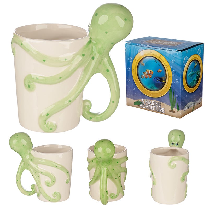 Keramiek mok Octopus Lisa Parker
[mwwsrc:34816bd9818a82bca4d8207481c93a0af3f28013.jpg]