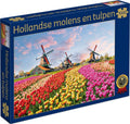 Hollandse Molens en Tulpen 1000 stukjes
[mwwsrc:371516b9b9b4c008a1276eb65d1b92b601c96fea.jpg]