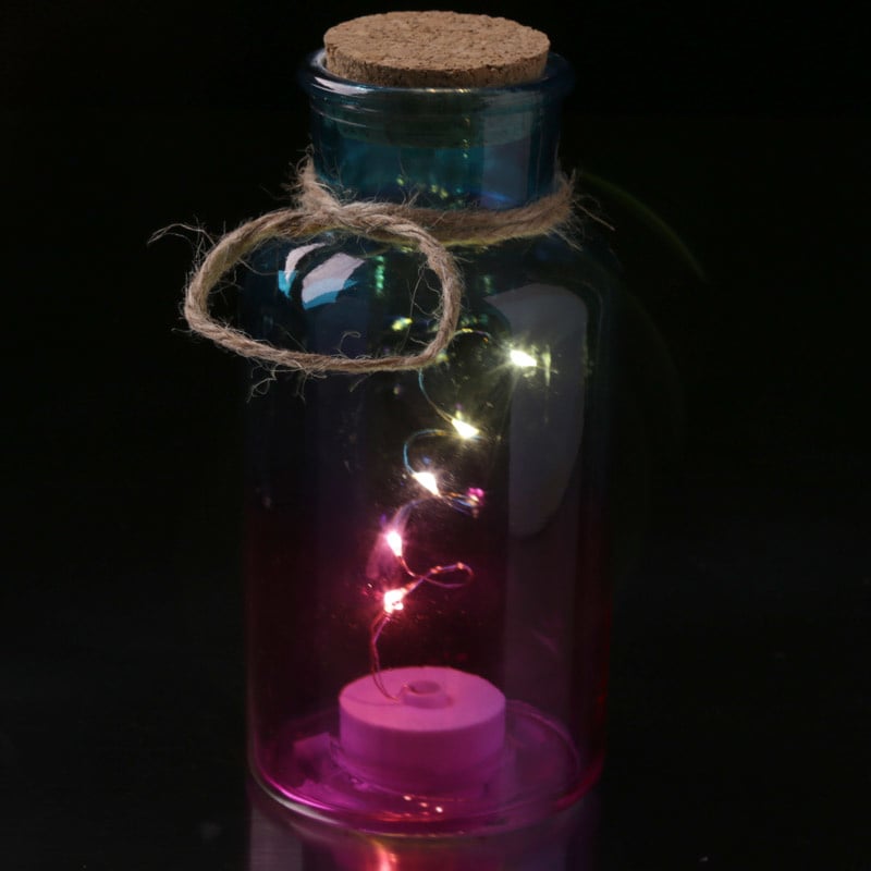 Glazen pot met LED verlichting Medium
[mwwsrc:39aabc0c7fd80bb22b087379e4ff63e1725535c0.jpg]