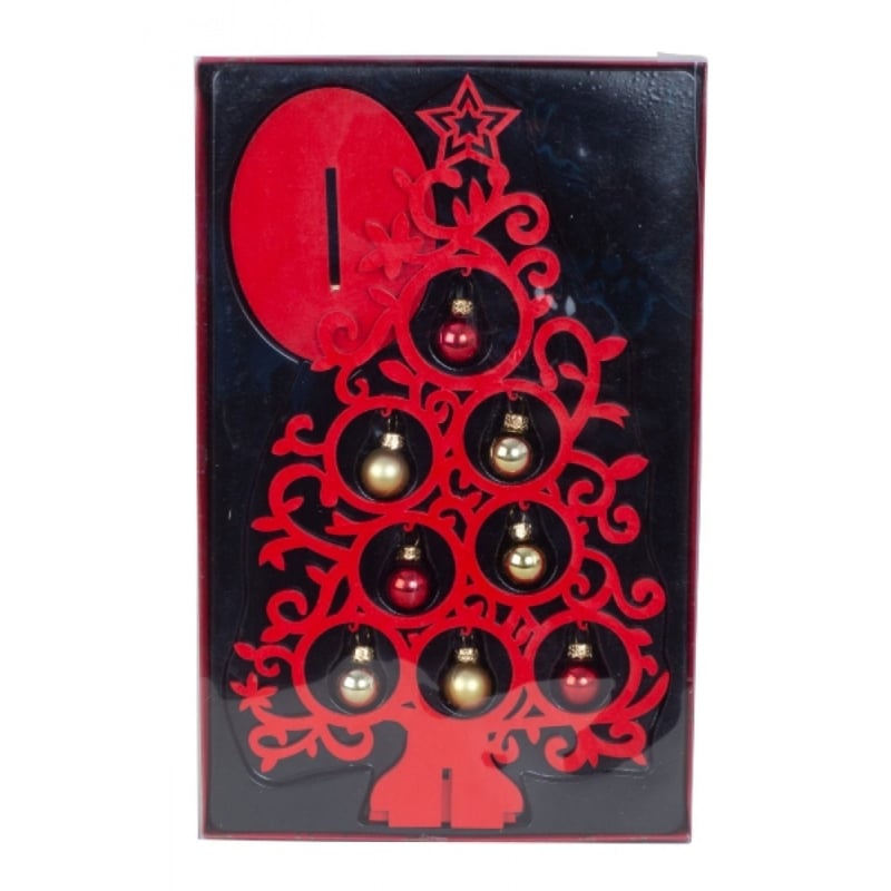 Kerstboom van hout Rood 30cm
[mwwsrc:3a1cc7d2e222ce92873b53fa55f84dad68941784.jpg]