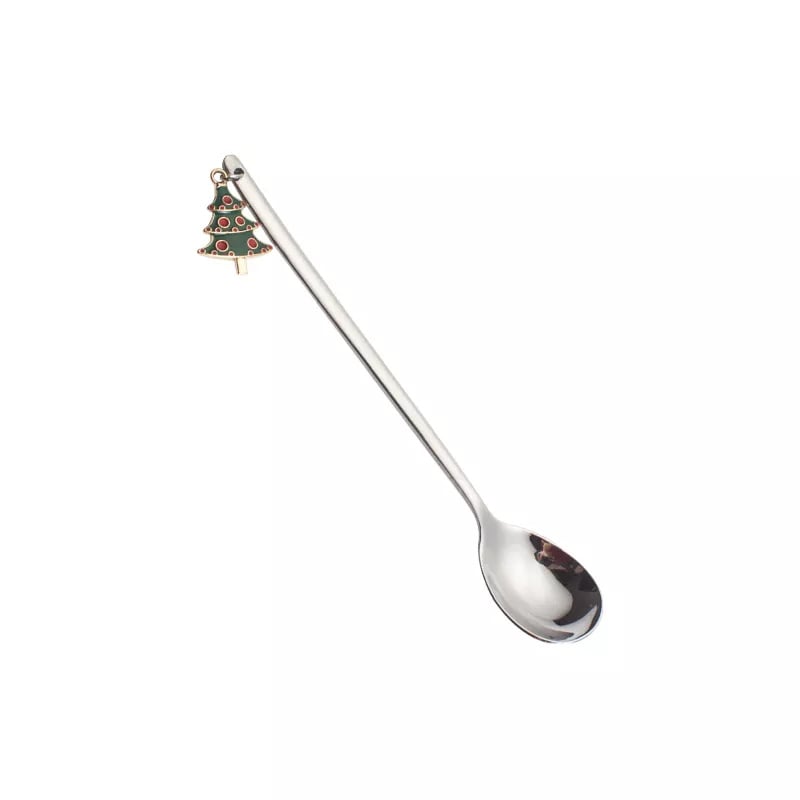 Geschenkdoos met 6 Thee- of Dessert lepeltjes Zilver
[mwwsrc:3ab6856d1720088c5bb4de1d2e83f79d6a831f75.jpg]