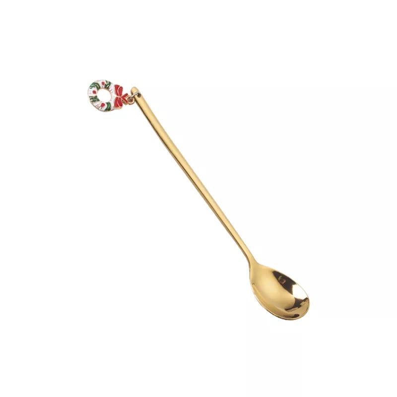 Geschenkdoos met 6 Thee- of Dessert lepeltjes Goud
[mwwsrc:3f503800c644d4df2888d661293ff85897423f4e.jpg]