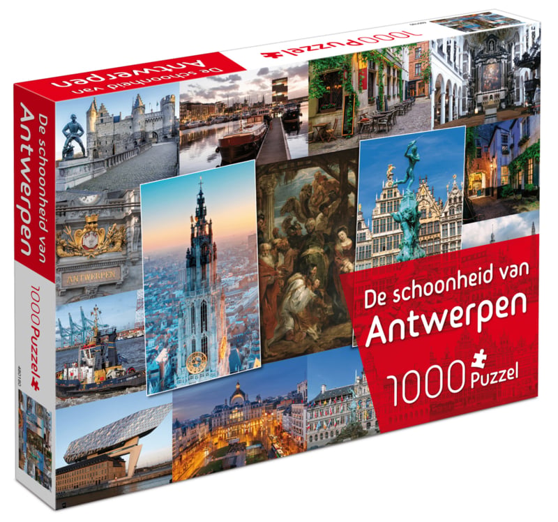 De schoonheid van Antwerpen 1000 stukjes
[mwwsrc:41978eea363abb92647ae9fdd51786294324a09d.jpg]