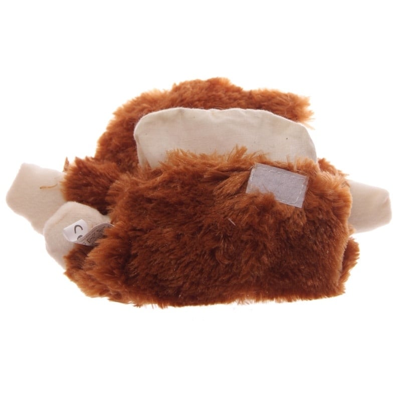 Magnetron knuffel, Pitten knuffel Aap
[mwwsrc:47082914bf79f26f467f9394294bc149b28407e2.jpg]