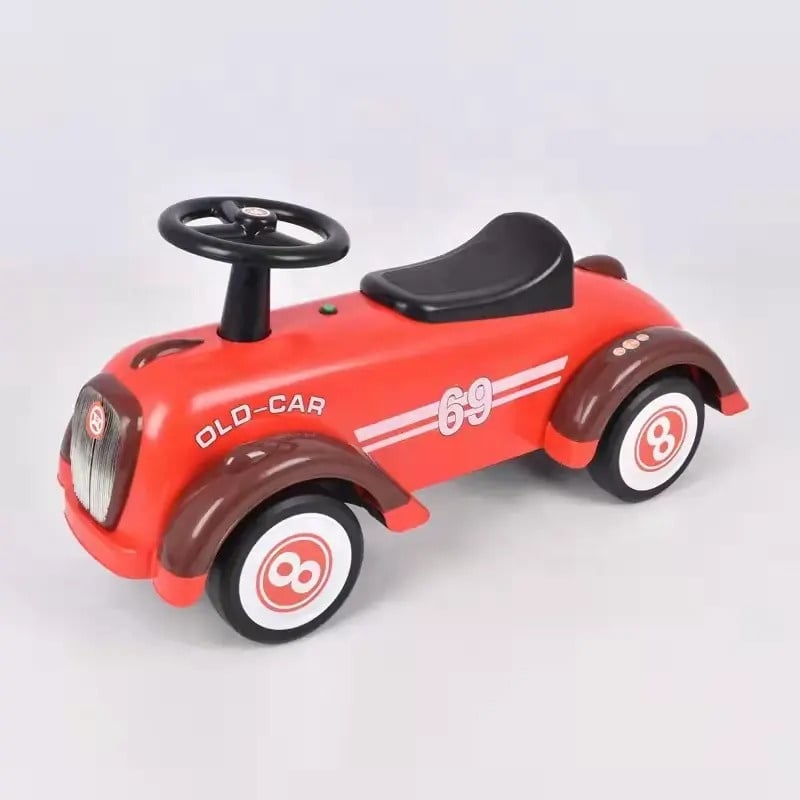 Loopauto Old Skool Rood, Loopauto Retro
[mwwsrc:4781513d293bb4f6a7b4c67e44290b0728445d15.jpg]