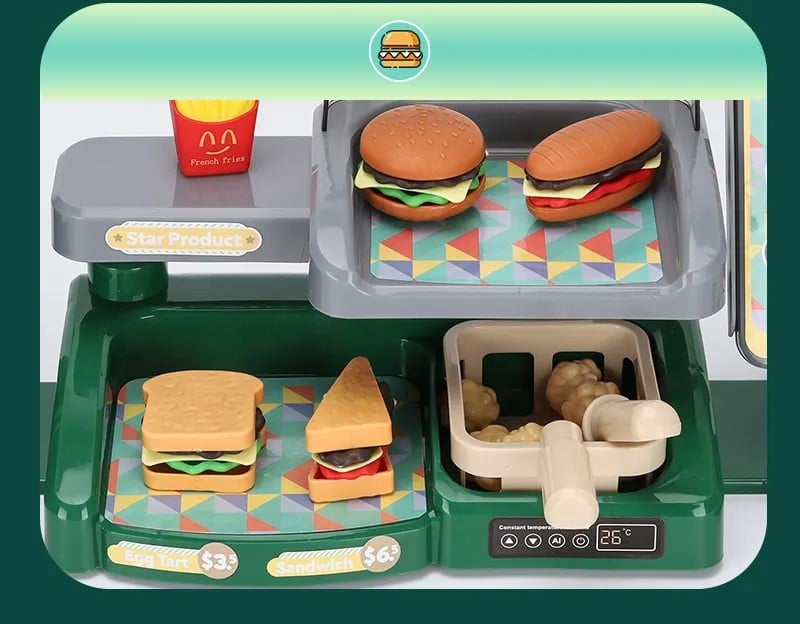 Burger Bar, Hamburger Bar, Burger Shop, Fastfood Restaurant
[mwwsrc:4c16d5b87bc5ae923da0b8178c978ad1ca1e39ef.jpg]
