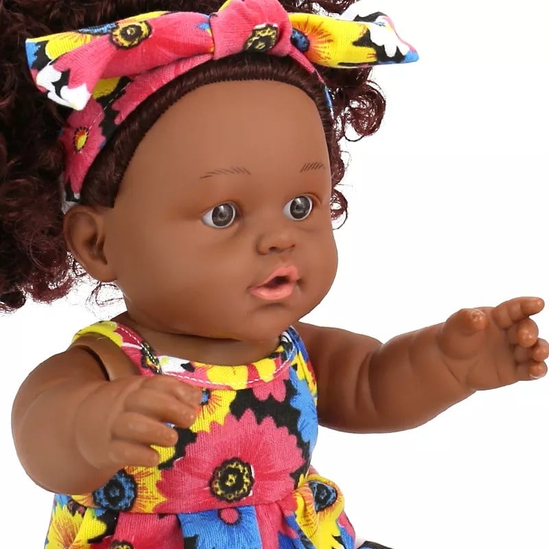 Sally Fay African Doll Voedingset, Sally Fay Afrikaanse Voedingset
[mwwsrc:4c1fb1f937110e2e1dd6babfeb205e4b8b1ae9ce.jpg]