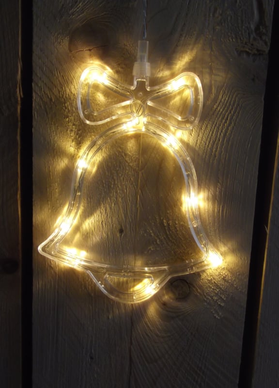 Raamverlichting Kerstklok (Klein)
[mwwsrc:4d7f6a47f0c2dc3aa7b77f92a26c83b629d968cc.jpg]