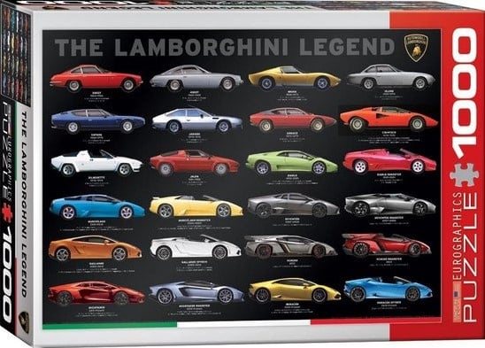 The Lamborghini Legend
[mwwsrc:4fc687034a7434374f3562318a6b5a854dde94fa.jpg]