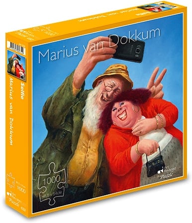 Selfie 1000 stukjes Marius van Dokkum
[mwwsrc:506b976893a59b4c545e461b3af2437d0f75c4a7.jpg]