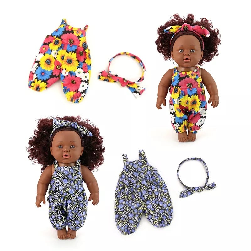Sally Fay African Doll Voedingset, Sally Fay Afrikaanse Voedingset
[mwwsrc:5240bff1657954107547cbcc729a52d45fbe4972.jpg]