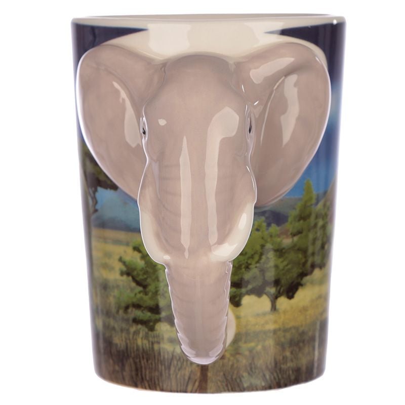 Keramiek mok Olifant savanne vlakte
[mwwsrc:52d86dda860aef3bb85179586862661b95ea0395.jpg]