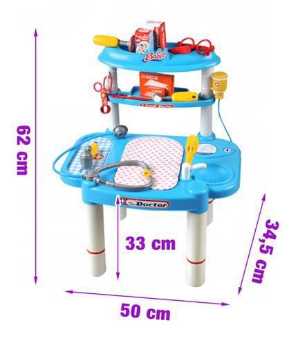 Doktersset de kleine dokter
[mwwsrc:55ab517c0afa8be83a7d0c62c6070caed04fb9fb.jpg]