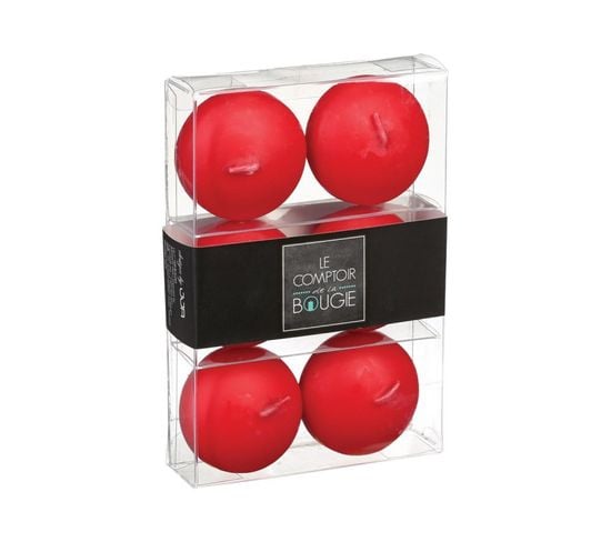 Drijfkaarsen Rood 6 stuks
[mwwsrc:56b3c72b43ef0945a2ae29d6f8824350cc94edc0.jpg]
