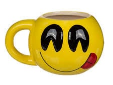Mok emoji tong links uit de mond
[mwwsrc:58e43806a475875b1d118e6279f6b741591f289a.jpg]