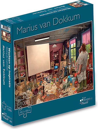 Wachten op inspiratie Marius van Dokkum
[mwwsrc:58eccbe62b566af46c052f8348b8fc39309a733f.jpg]