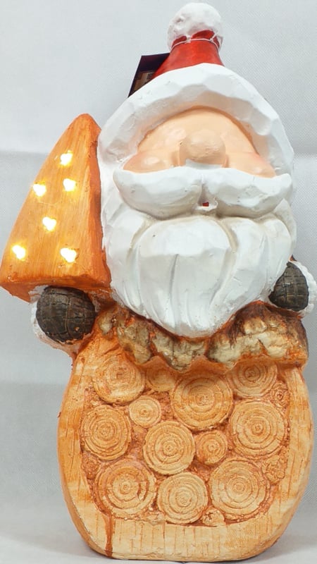 Keramiek beeld Kerstman met verlichting
[mwwsrc:5aee3d1fba71e981397a90bf7ddfc004ad579aad.jpg]