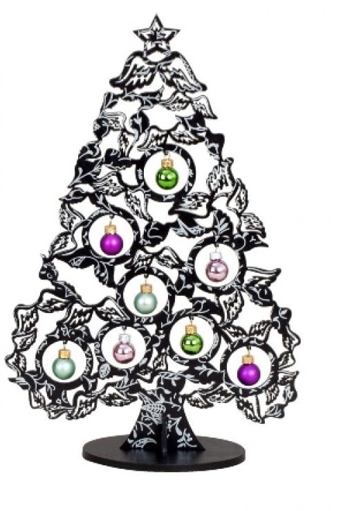 Kerstboom van hout Zwart/Zilver 38cm
[mwwsrc:5b9b6fc2f05f9d0f1ff8ecdd99c142b2696a9f95.jpg]