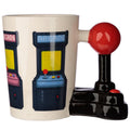 Keramiek mok Joystick arcade print
[mwwsrc:6229aa057ea0345a26abaf349b01550a90c254c5.jpg]