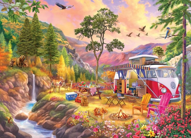 VW Camper’s Paradise, Volkswagen Camper’s Paradise
[mwwsrc:6245c54bed066b3ea22bbabd7795b4b7f465cb20.jpg]