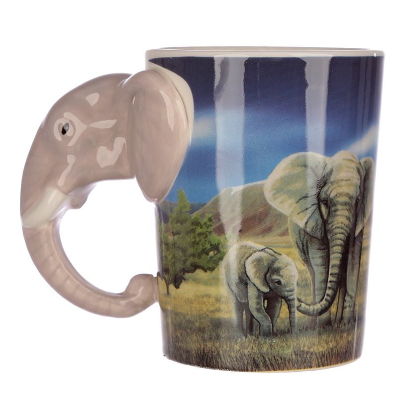 Keramiek mok Olifant savanne vlakte
[mwwsrc:624f1bbf399fb428d5d746822ea9a3672f2b7abe.jpg]