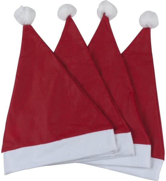 Kerstmutsen 4 stuks
[mwwsrc:66030e5b92251c763ee89426a1f401d14cdd27b7.jpg]